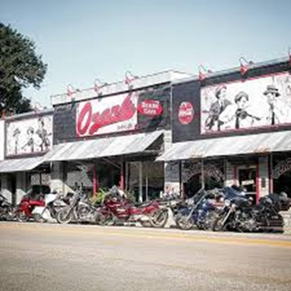 The Ozark Café is one of Arkansas’ oldest continuously operating restaurants, this Jasper institution serves up hearty southern meals in a charming, historic atmosphere. 