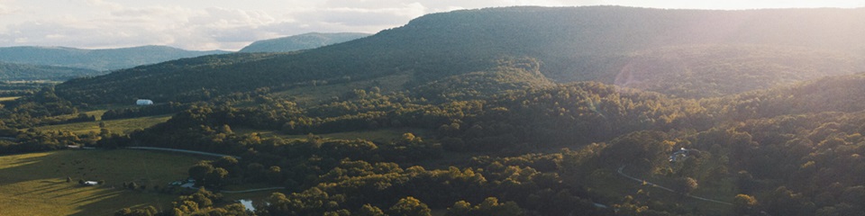 Jasper Arkansas  - Header Image