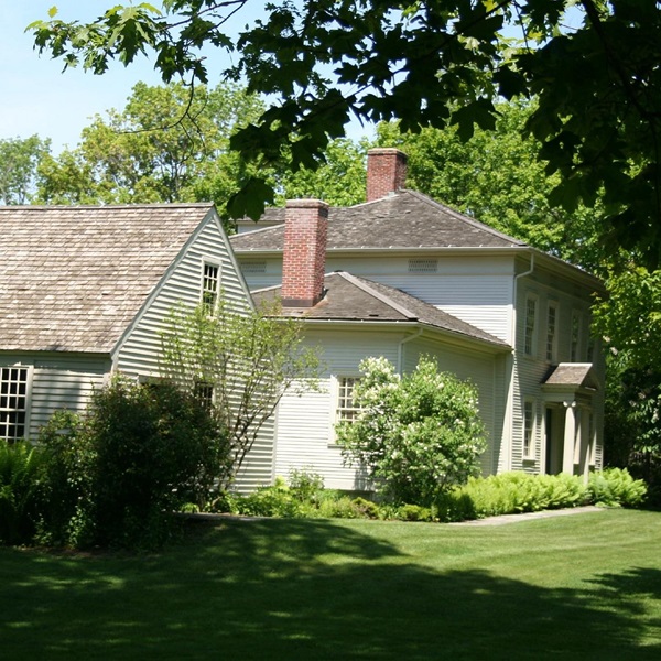 The Litchfield Law School, founded in 1784 by Tapping Reeve, was the first law school in the United States. 
