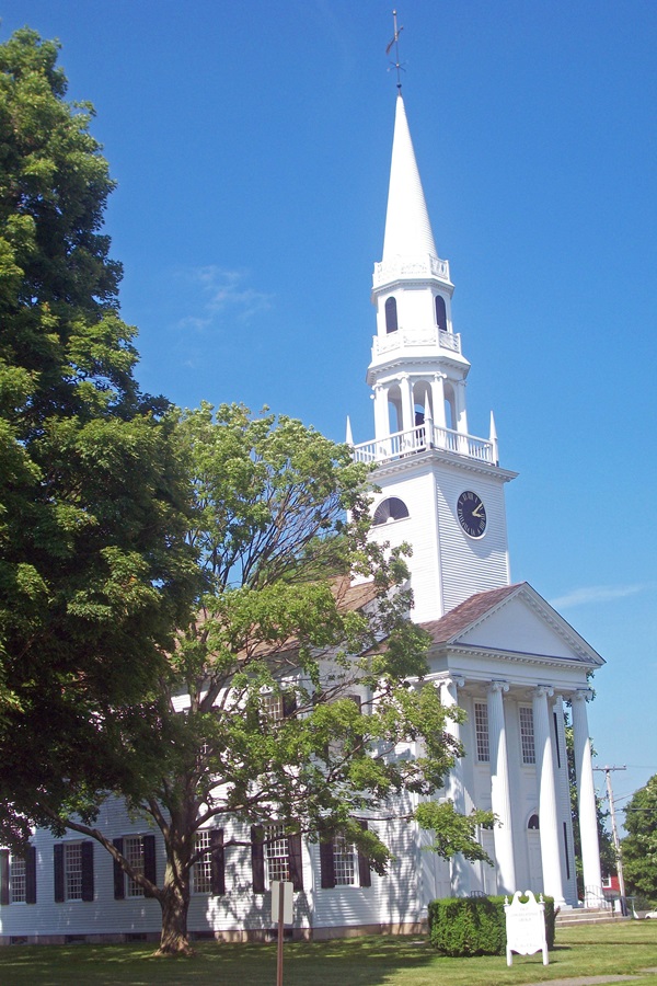 Visit Litchfield - Display Image