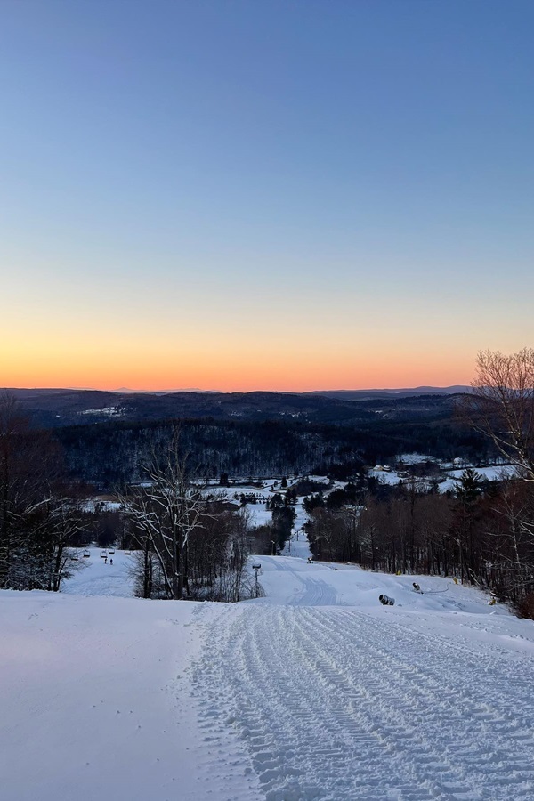 Mohawk Mountain Ski Area  - Display Image