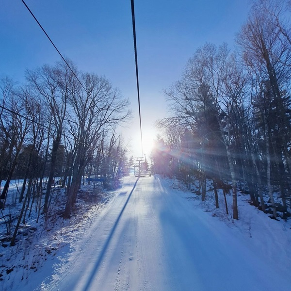 Mohawk Mountain Ski Area  - Webpage Image