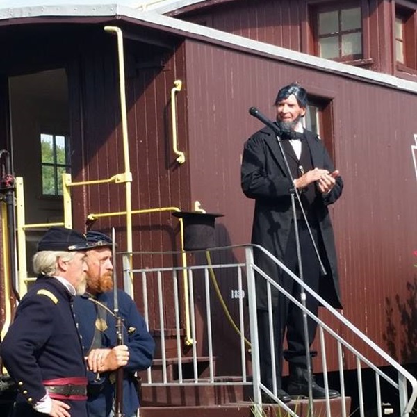 Delmar's history is closely tied to the railroad industry, and visitors can explore this heritage through local landmarks and historical sites. 
