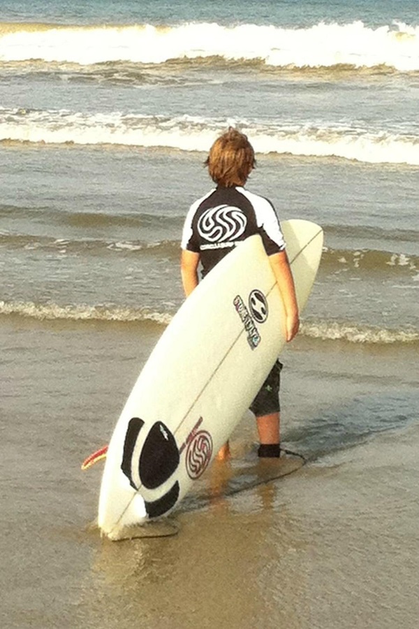 Corolla Beach    - Display Image