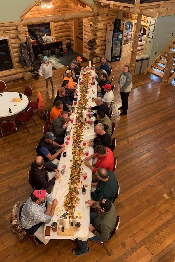 Coteau des Prairies Lodge    - Display Image