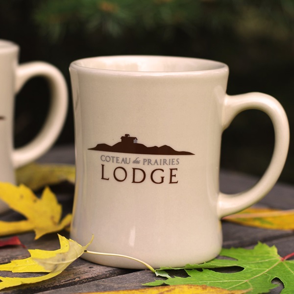 Suggested image for Coteau des Prairies Lodge   