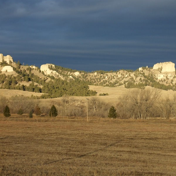 City of Crawford  - Webpage Image