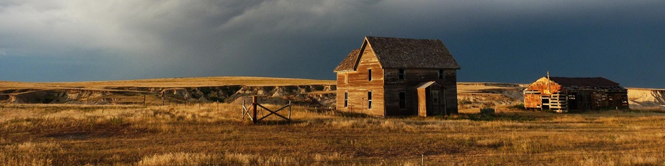 City of Crawford  - Header Image
