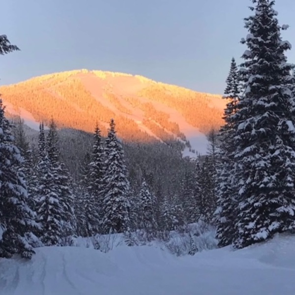 Located in the Kootenai National Forest about 22 miles north of Libby, Turner Mountain Ski Resort is known for its remote and pristine setting in the rugged Cabinet Mountains. 