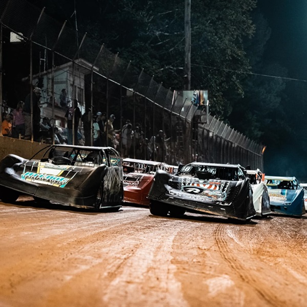 Fans can often get close to the action with opportunities to visit the pit area, where they can see race cars and meet drivers before and after races. 