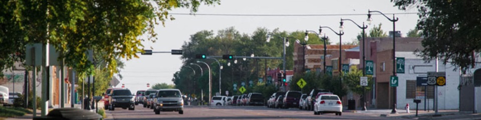 Hugoton Chamber   - Header Image