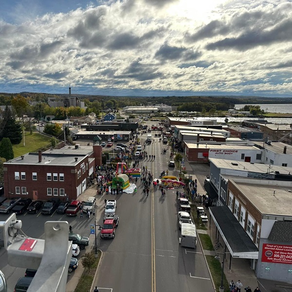 Visiting L'Anse offers a chance to experience the natural beauty, outdoor recreation, and cultural heritage of the Upper Peninsula. 