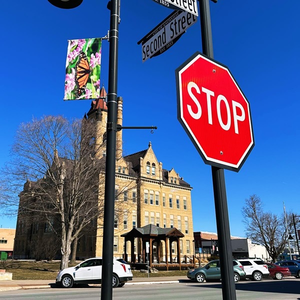 Stroll through the charming historic downtown area, featuring unique shops, local eateries, and beautifully preserved buildings. 