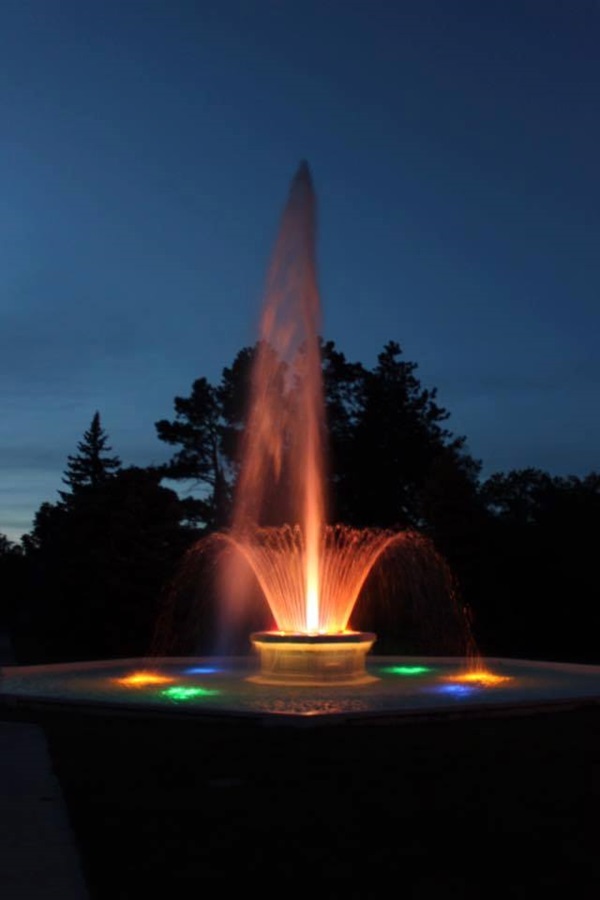 Alliance, Nebraska Tourism Department   - Display Image