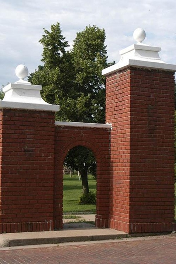City of Fairbury   - Display Image