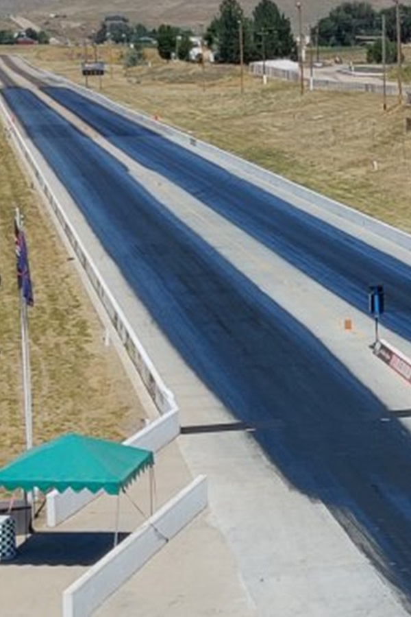 Firebird Raceway    - Display Image