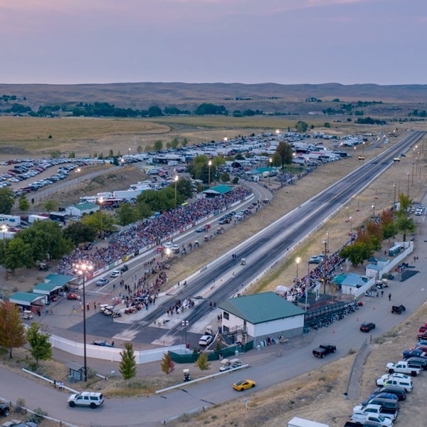 Firebird Raceway    - Webpage Image