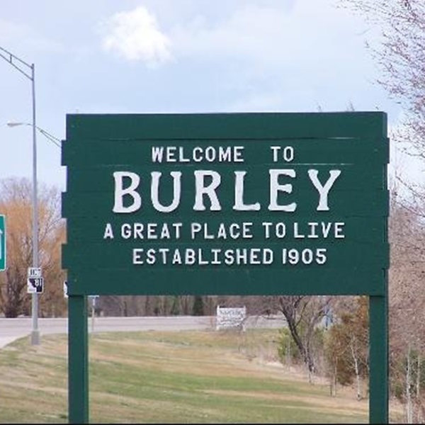 Known for its agricultural heritage and scenic beauty, Burley offers a variety of outdoor and cultural activities. 