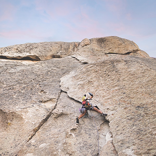 Known for its dramatic granite formations and historical significance, it is a premier destination for rock climbing and outdoor recreation. 