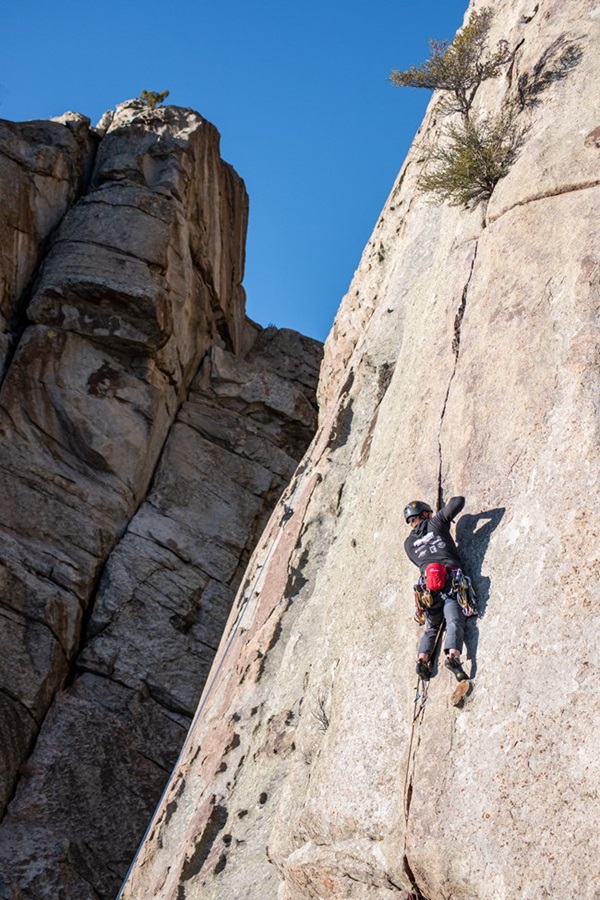 City of Rocks National Reserve    - Display Image