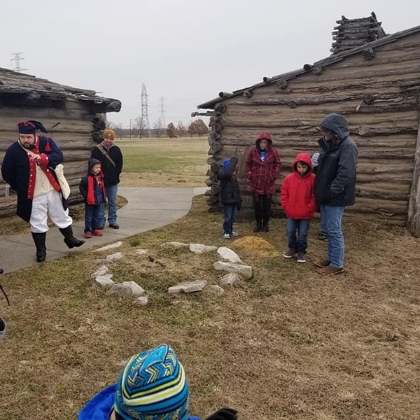 The Lewis and Clark State Historic Site offers educational programs, guided tours, and interpretive demonstrations that provide visitors with opportunities to learn about various aspects of the expedition. 