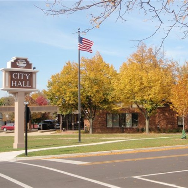 Harvard offers travelers a chance to experience small-town charm, historic architecture, and community spirit in a picturesque Midwestern setting. 