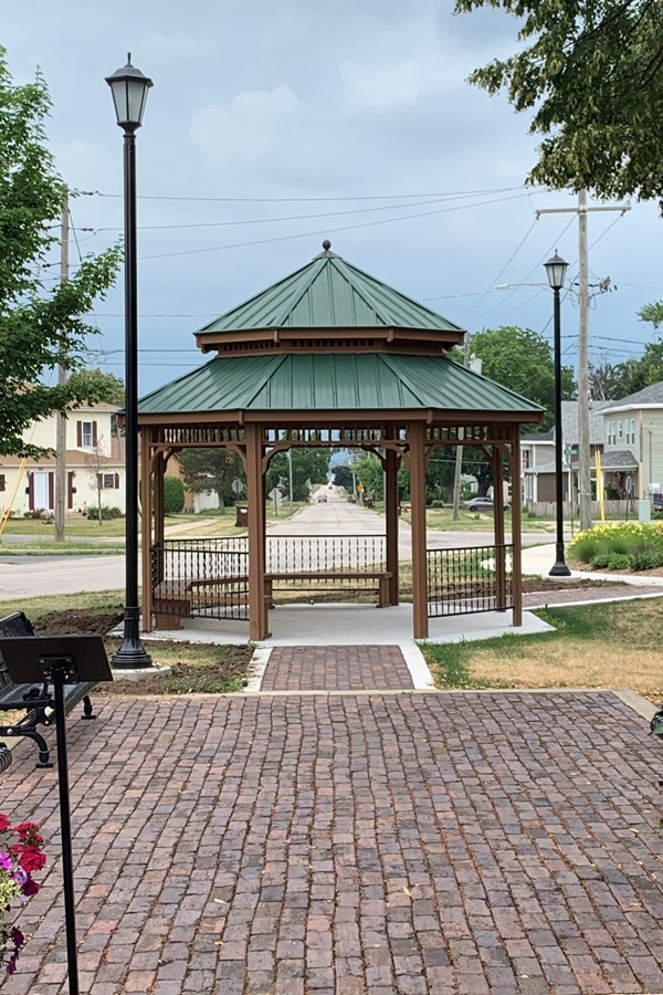 Naturally McHenry County   - Display Image