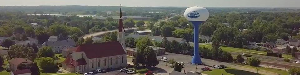 Naturally McHenry County   - Header Image