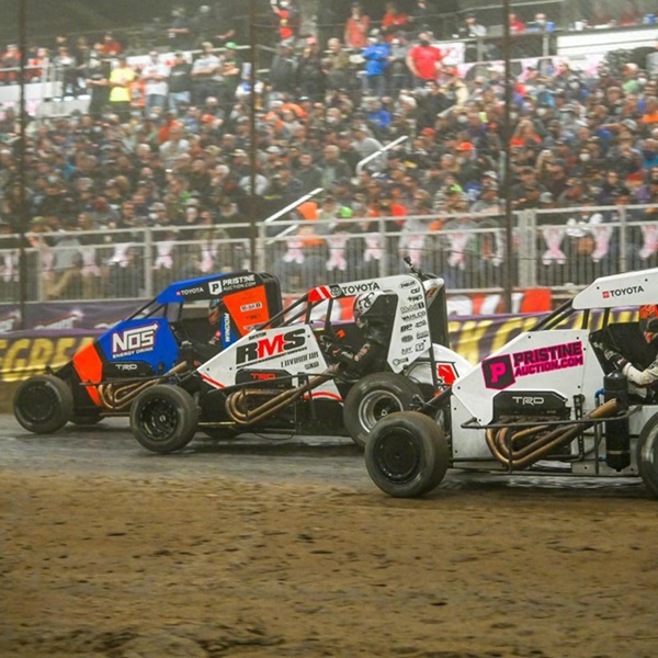 Attendees can witness the prestigious Knoxville Nationals, an annual event attracting top sprint car drivers from around the globe, offering four days of intense racing action.