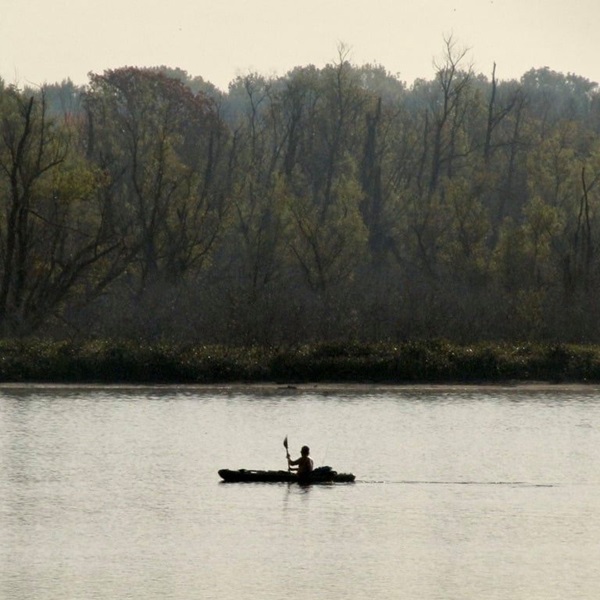 The county offers outdoor activities such as hiking, fishing, and picnicking at parks like the Shimek State Forest and the Lake Odessa Recreation Area.