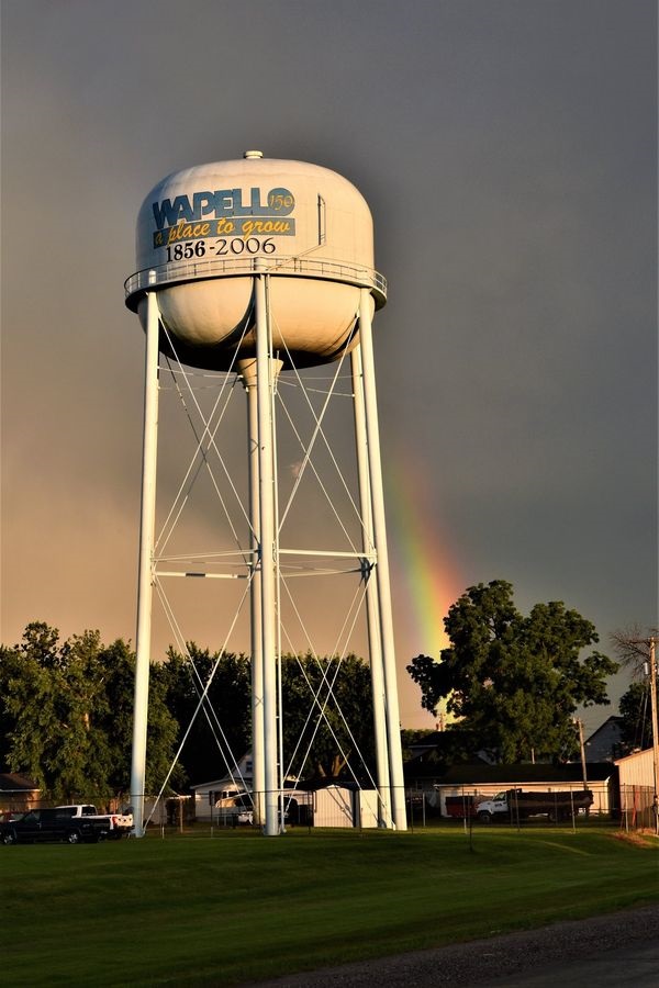 Louisa County    - Display Image