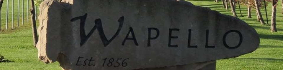 Louisa County    - Header Image