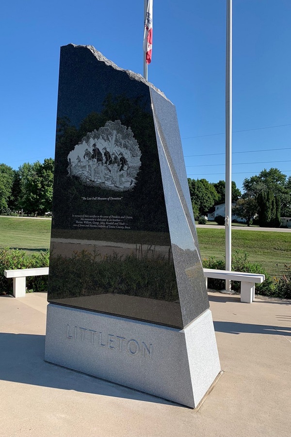 Toolesboro Mound Group   - Display Image
