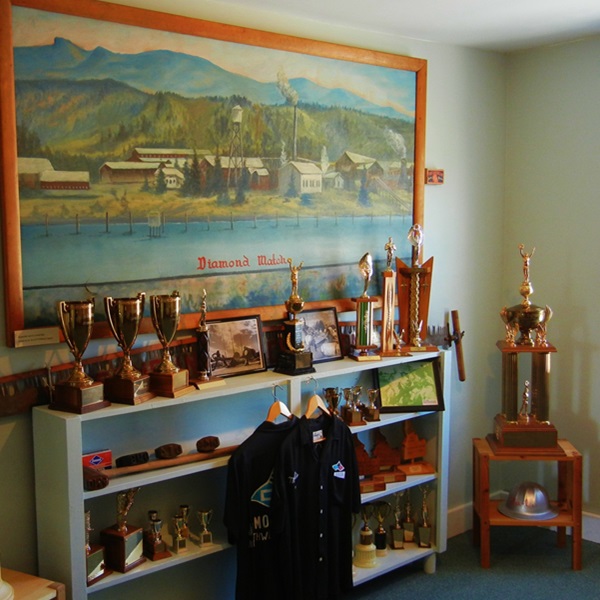 The Priest River Museum and Timber Education Center serves as a vital institution dedicated to preserving the unique history and heritage of Priest River, Idaho, and its surrounding areas. 