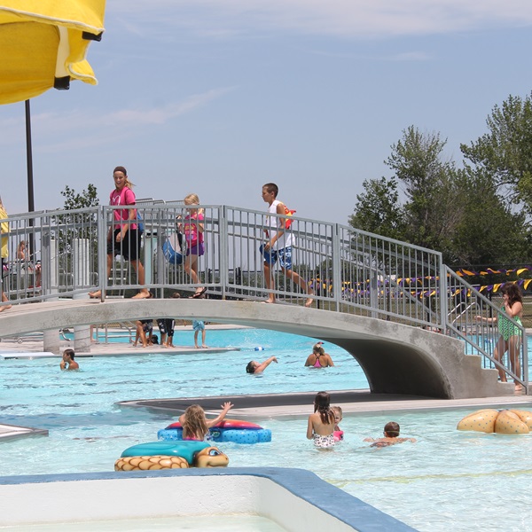 Seneca City Park is a popular destination for family-friendly outings and community events. 