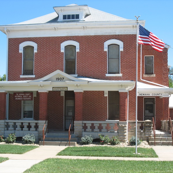 One of the main attractions in Seneca is the Nemaha County Historical Society Museum, which showcases the history and heritage of the region. 