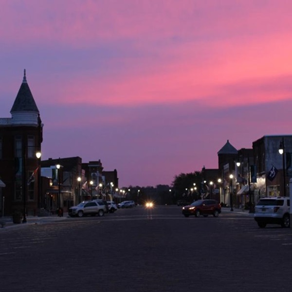 Seneca City Hall   - Webpage Image