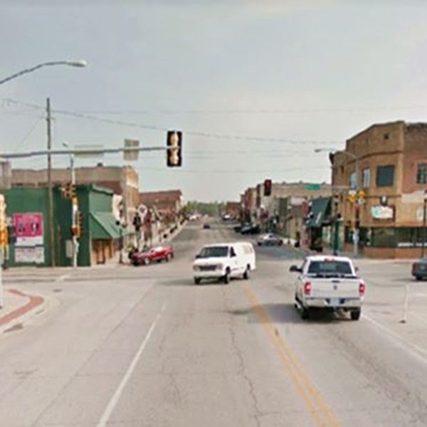 Galena is a small town with a rich history rooted in the lead and zinc mining industry and was established in the late 19th century during a mining boom. 