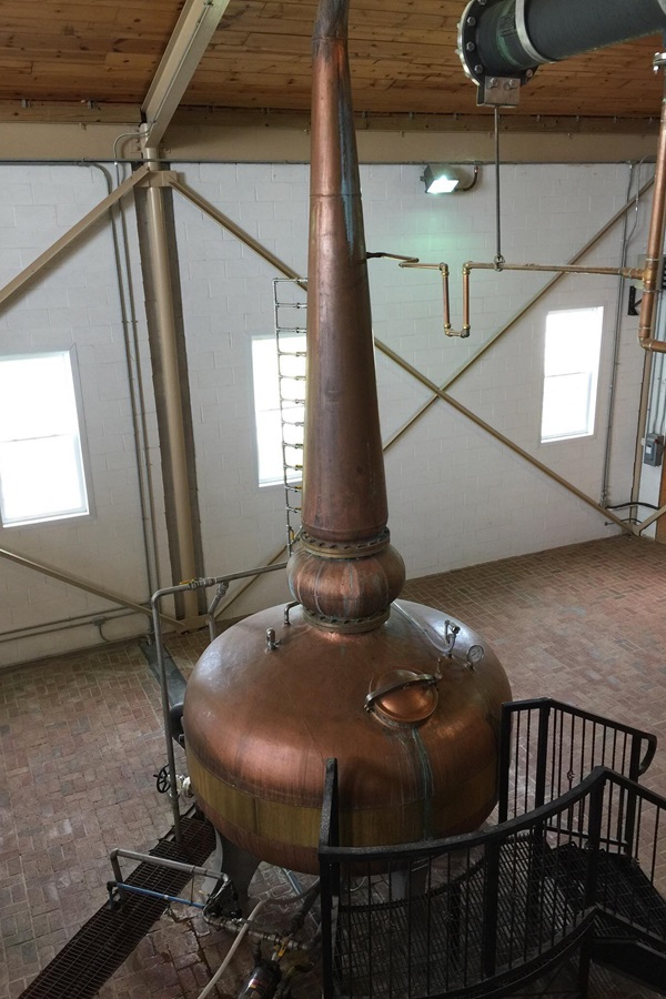 Visit Bardstown    - Display Image