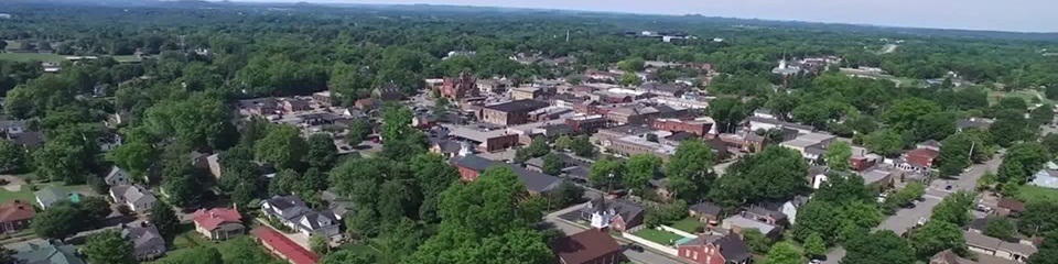 Visit Bardstown    - Header Image