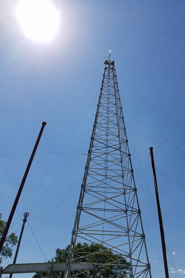 Stevens County Gas & Historical Museum  - Display Image
