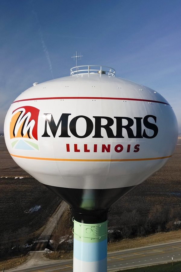 City of Morris - Display Image
