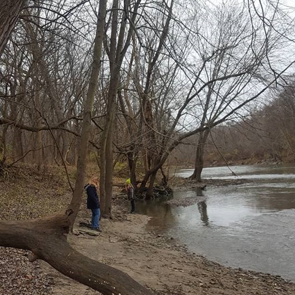 The Mazon Creek Fossil Beds are renowned for their well-preserved fossils from the Pennsylvanian period, offering a glimpse into life around 300 million years ago. 