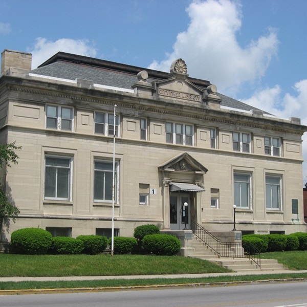 Huntington boasts several museums that showcase the city's heritage and culture. 