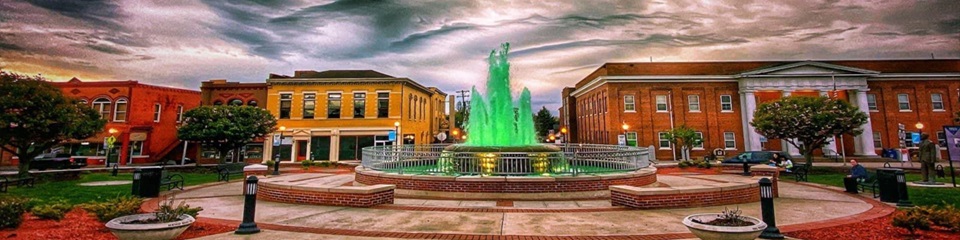 City of Somerset   - Header Image