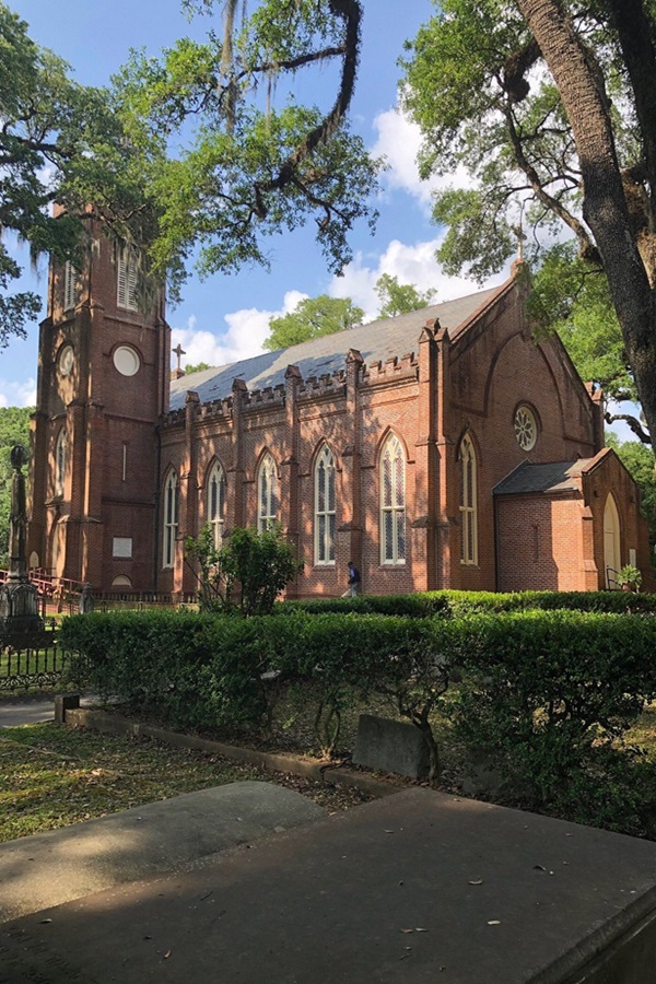 West Feliciana Tourist Commission   - Display Image