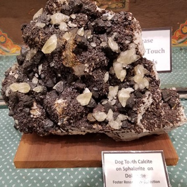 Galena Mining and Historical Museum  - Webpage Image