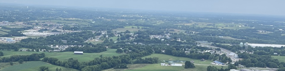 City of Williamstown - Header Image