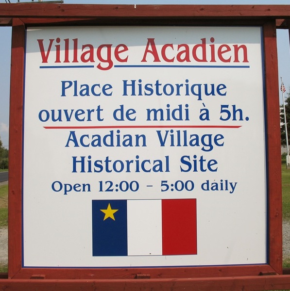 Suggested destination image for Acadian Village 