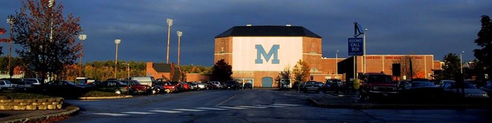 The Town of Orono  - Header Image